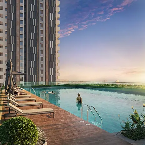 Godrej Rajendra Nagar Photos