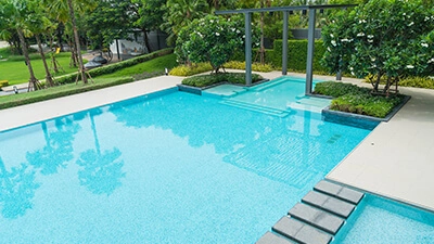 Godrej Rajendra Nagar Amenities